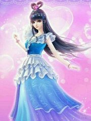 腰部猛往下一沉